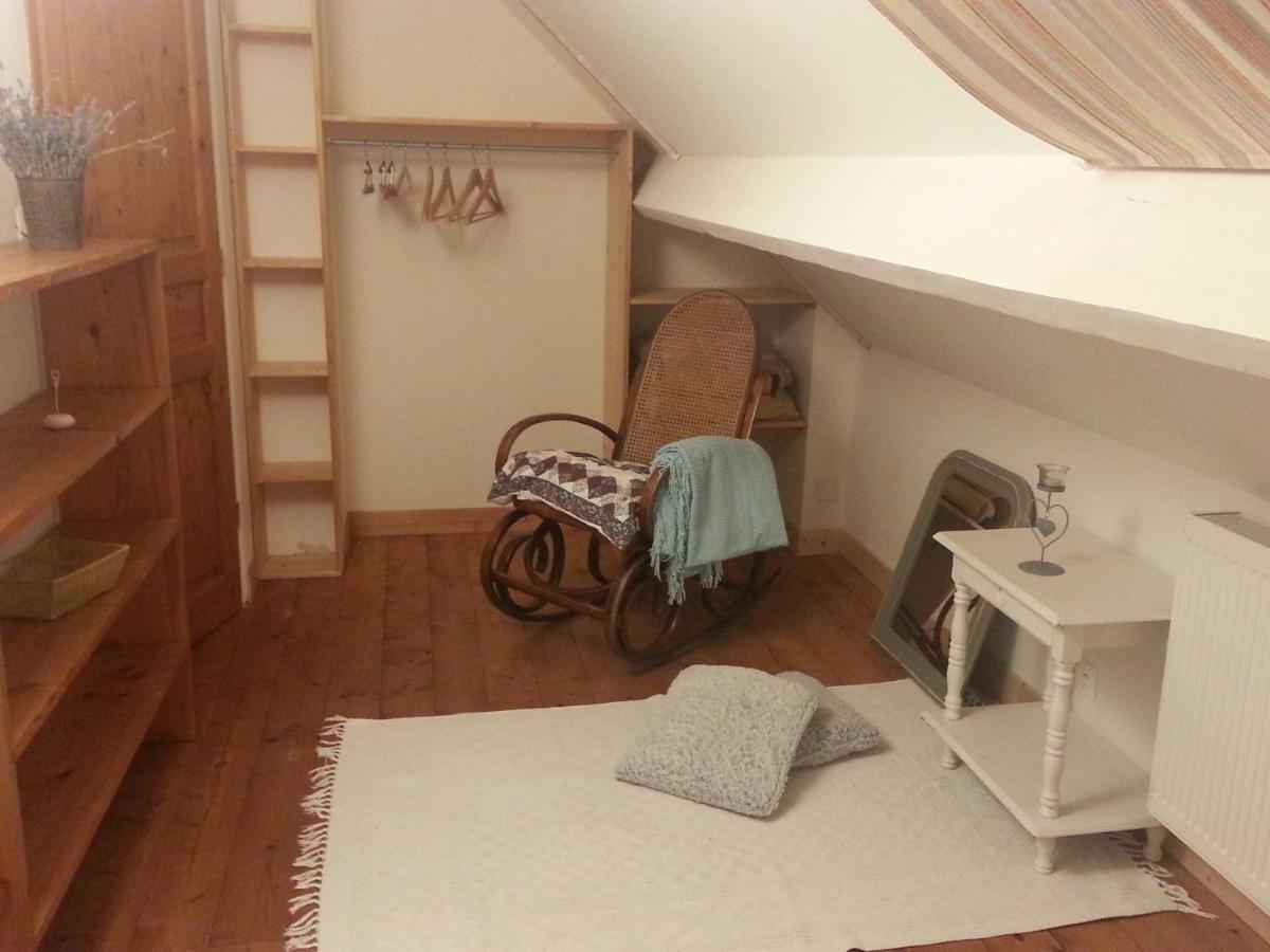 Jolie Maison Avec Jardin - 2 Chambres Le Hamel  Eksteriør bilde